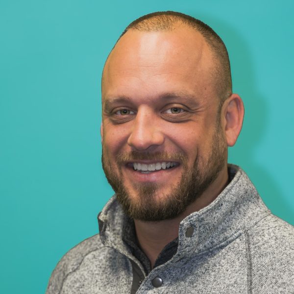 Aaron Christy founder Prince's Lakes Roofing